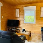 Chalet Brimbelle