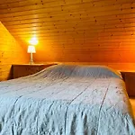 Chalet Brimbelle