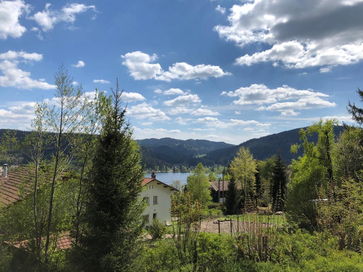 Brimbelle Chalet